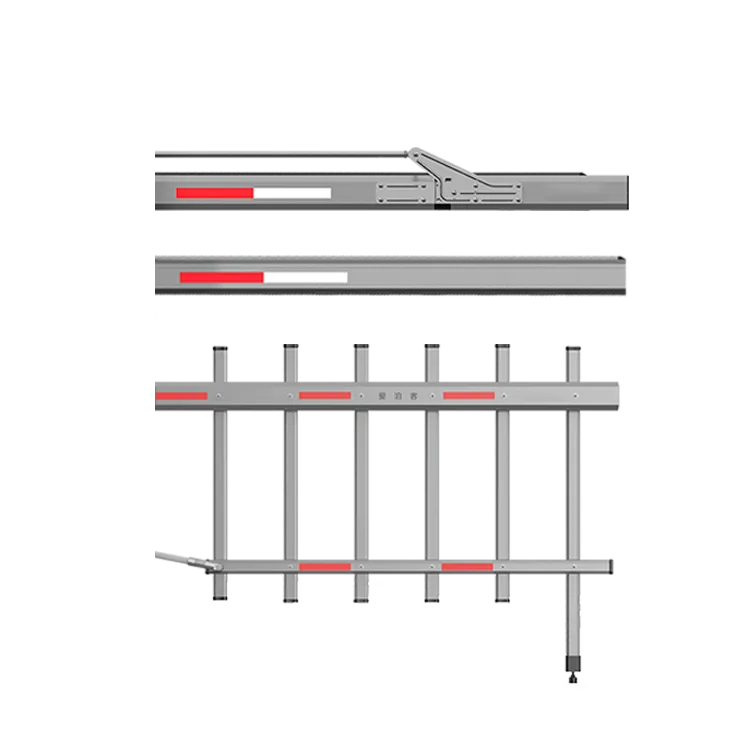 imgi_29_8194d214-c117-4bdc-8179-bed7c1c55386 FUJICA FJC-D420K advertising barrier gate smart parking access control product image