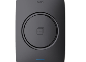 FUJICA FJC-MAT656 integrated access control IC card reader product image