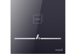FUJICA FJC-MAT658M card access control IC card reader product image