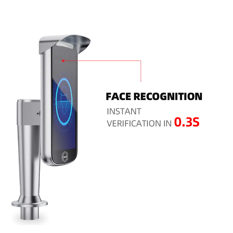 imgi_5_93ba28df-f265-409c-a6f7-9d5956550b48 FUJICA FJC-ZRS696 face recognition access control device biometric authentication product image
