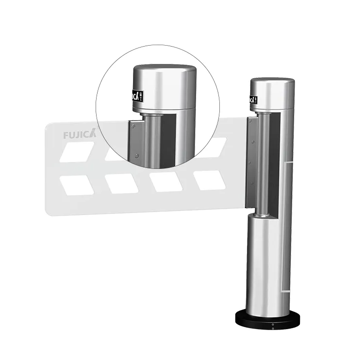 imgi_5_e7f5a14f-c5d9-44fc-9c22-56f224c6098b FUJICA swing gate barrier pedestrian turnstile stainless steel product image access control