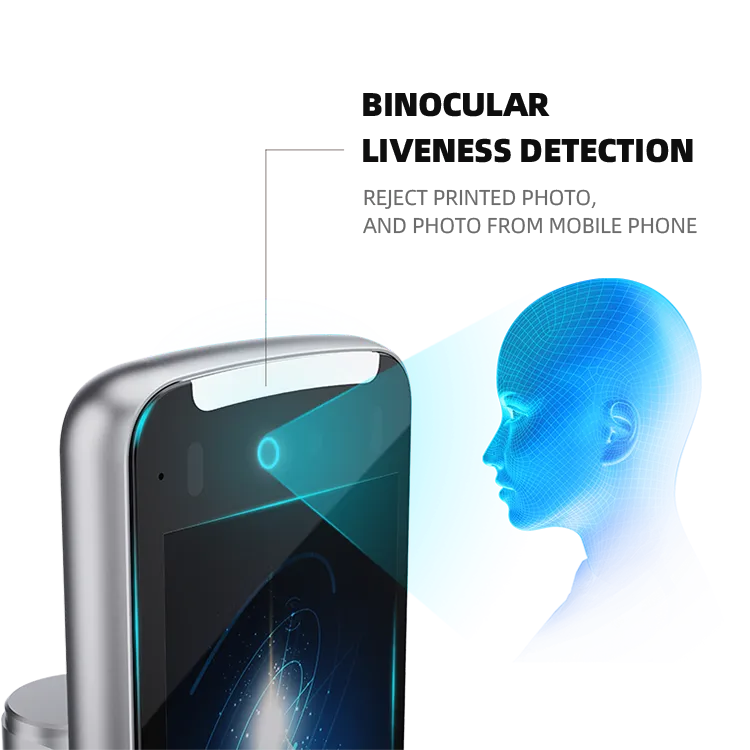 imgi_6_0d41fd89-6bf2-4219-bd7a-c894afcc8078 FUJICA FJC-ZRS696 face recognition access control device biometric authentication product image