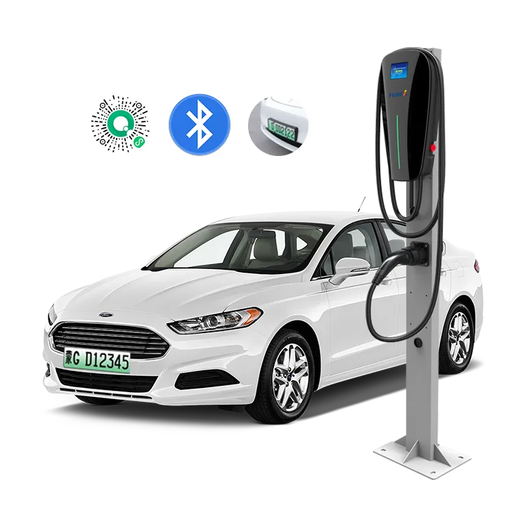 imgi_7_02feae99-0b42-4613-8e87-85e937b6252e FUJICA EV electric vehicle charging station smart parking EV charger product image