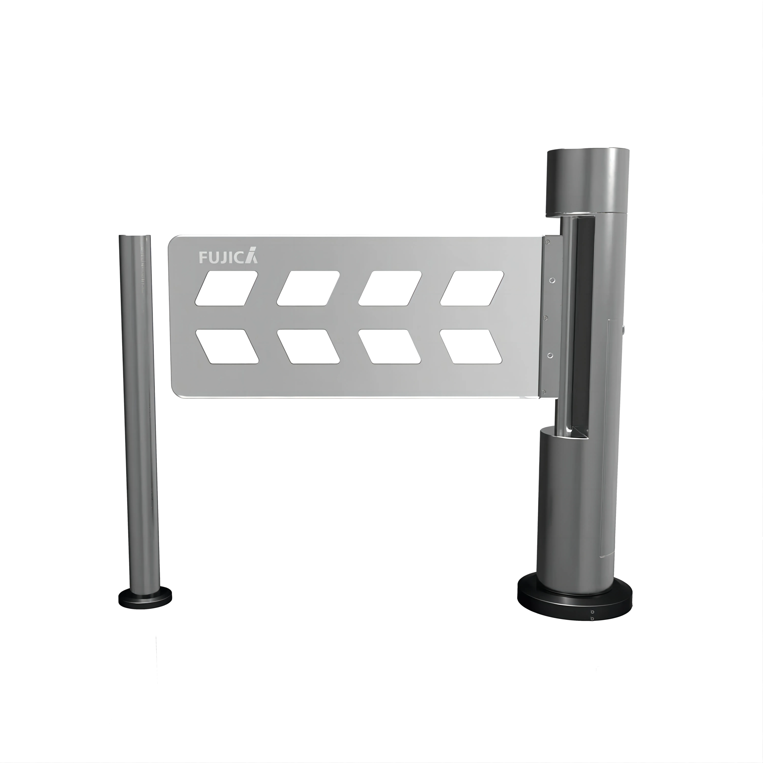 imgi_8_ab480be4-c125-4ebd-a3af-c43751d88b61 FUJICA swing gate barrier pedestrian turnstile stainless steel product image access control