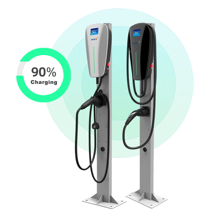 imgi_9_0412df62-a231-4b32-a0b7-0a7d392410ac FUJICA EV electric vehicle charging station smart parking EV charger product image