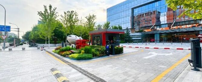 Evaluating the Accuracy of ANPR/LPR Technology in Real Parking Environments image