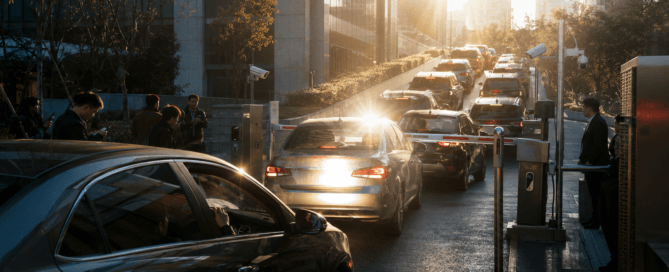 Hub Renewal, Connected Ecosystems: Fujica Smartly Delivers Airport, High-Speed Rail, and Port Projects to Shape the Future of Intelligent Mobility image