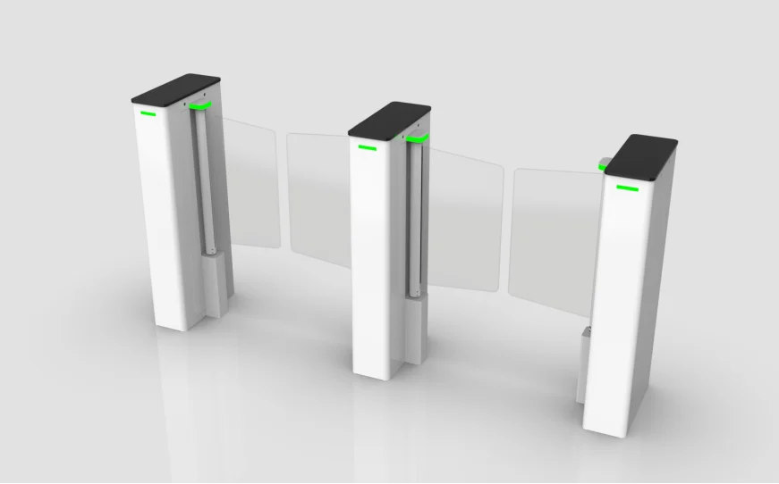 FJC-Z2148L PWD Swing Turnstile image